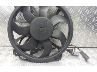 Вентилятор радиатора     940002708    Citroen C5 
