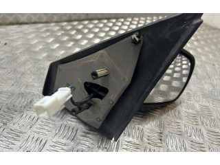 Зеркало электрическое Dacia Lodgy 2012 - года