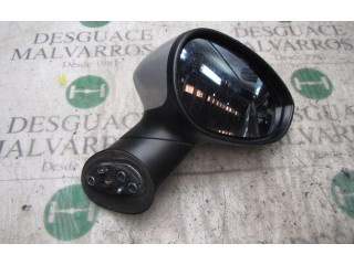 Zpětné zrcátko Fiat Linea 2007 735474648