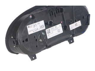 Панель приборов 8V0920741 Audi A3 S3 8V