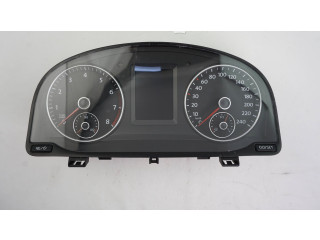 Панель приборов 2K5920886D Volkswagen Caddy