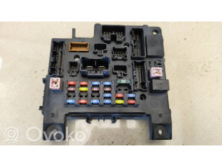 Pojistková skříňka 8637A318, 519087902 Citroen C-Crosser 2008