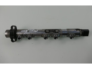 Топливная рампа 7823460 Mini Cooper Countryman R60 для двигателя N47C20A