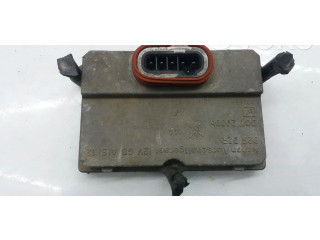 Блок управления Xenon