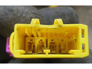 Подушка безопасности пассажира 306435399AJ, 13250506   Opel Meriva B