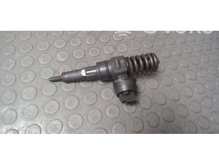 Форсунка 0414720213, 038130079GX    Audi A3 S3 8L   