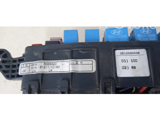 Блок предохранителей 912111C160, 912981C210 Hyundai Getz