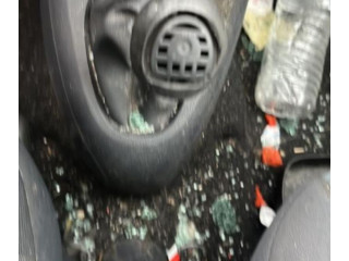 Вентилятор печки    7701057683   Renault Clio II