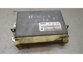 Řídící jednotka 0261204499, 90569354 Opel Vectra B 1998