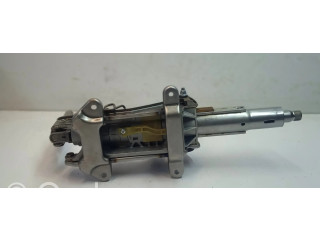 Рулевая рейка 06700317630 Maserati Ghibli 2013- года