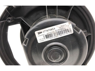 Вентилятор печки 5Q1819021H Volkswagen Caddy