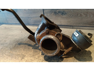 Turbodmychadlo Турбина A6460960199, AL2009 Mercedes-Benz Vito Viano W639 2.2 646.982