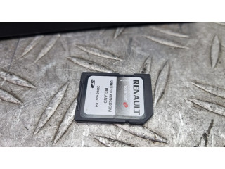 Дисплей 259154618R, A7R Renault Scenic III - Grand scenic III