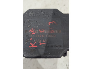 Блок ABS 95610-FD330, 95610-FD330 KIA Rio
