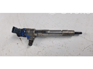 Форсунка 0445110800 Dacia Duster II K9K872