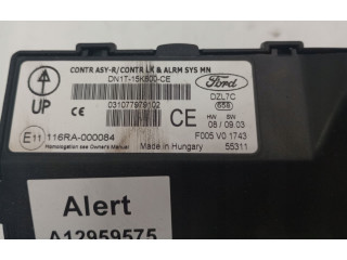 Блок управления DN1T15K600CE   Ford B-MAX