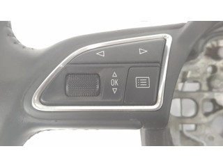 Руль Audi A1 2010-2018 года 8X0064244A