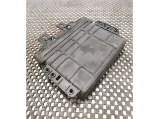 Блок управления коробкой передач 01N927733DG, 5WK33254K01   Audi A6 S6 C5 4B