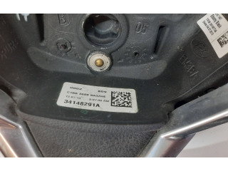 Volant Ford Fiesta 2013 c1bb-3600-ka