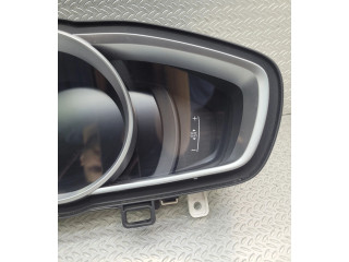 Přístrojová deska Volvo V40 Cross country 2015 31433331, P31433331