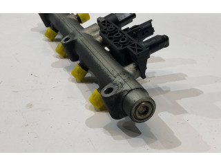 Vstřikovací lišta 9631728280 Peugeot 807