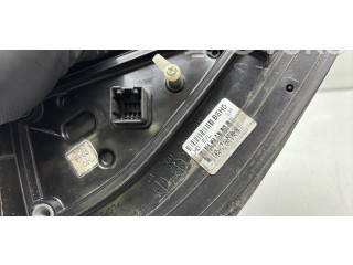 Зеркало (механическое) Hyundai i10 2007 - 2012 года