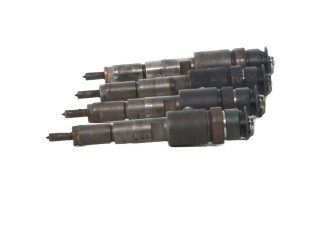 Форсунка 0445110252 Citroen Nemo DV4TED_8HS