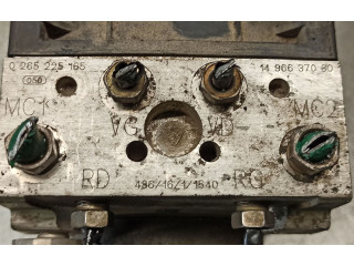 Блок АБС 1496637080, 0265225165 Citroen C8 - года