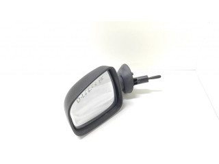 Зеркало электрическое     левое   Dacia Logan I  2004-2012 года   