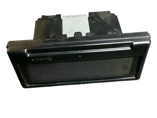 Дисплей 31268055, 69199100U Volvo C30