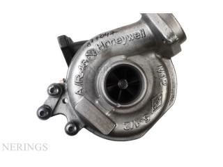  Турбина Audi A5 Sportback 8TA  817047, 818987-5001S         