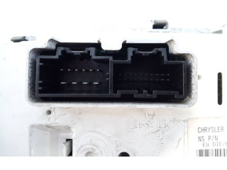 Панель приборов 05107018AE, E3-B6-22-2 Jeep Compass