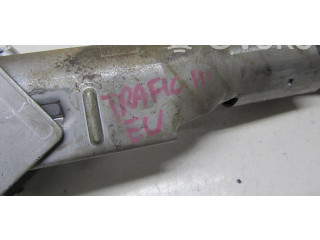    Рулевая рейка 488100584R   Renault Trafic III (X82) 2014 -  года