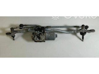 Механизм стеклоочистителей (трапеция) 4G1955119, 4G1955119 Audi A6 C7