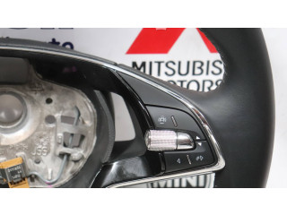 Руль Skoda Scala - года 5E3419093A, 3128798W