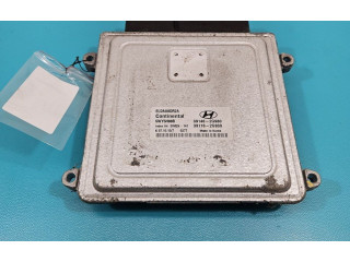 Řídící jednotka 5WY5H88B, IMPRK1412946 Hyundai ix35 2010