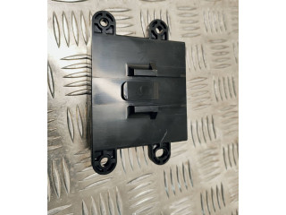 Блок управления 8637A528 Peugeot 4008