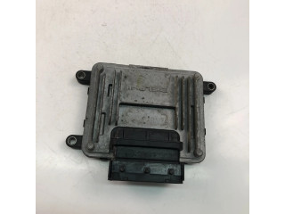 Блок управления 25183255 Chevrolet Spark