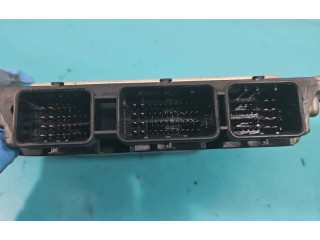 Řídící jednotka 0281011890, IMPRK1381427 Opel Vivaro 2006