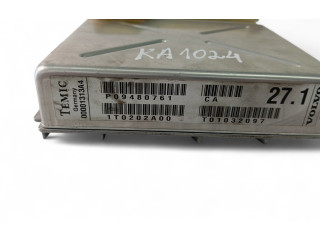 Блок управления коробкой передач P09480761 Volvo V70