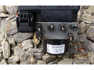 Блок АБС 8671224   Volvo  XC90  2003 - 2006 года