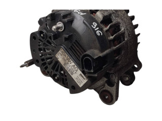 Генератор 03L903023F, 2607703A   Volkswagen Golf VI      