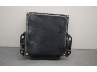 Řídící jednotka 2758006734, 23710EC03C Nissan Navara 2007