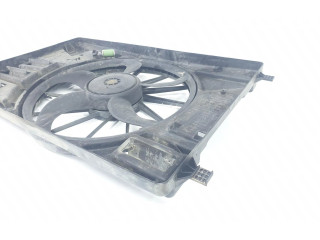 Вентилятор радиатора     BK218C607BA, 2192892    Ford Transit Custom 