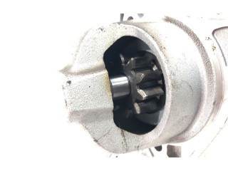  Турбина Suzuki SX4 S-Cross 1.6 55246405         