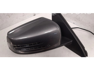 Zpětné zrcátko Mercedes-Benz GLA W156 2019