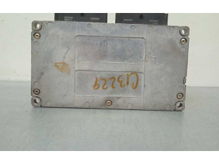 Блок управления коробкой передач 7700115401, 7700103418   Renault Clio II