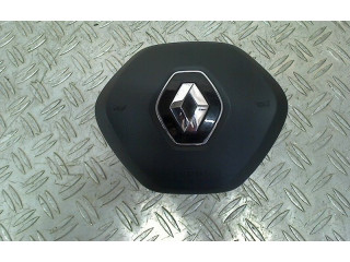 Подушка безопасности водителя 985706493r, 985706493R   Renault Clio V