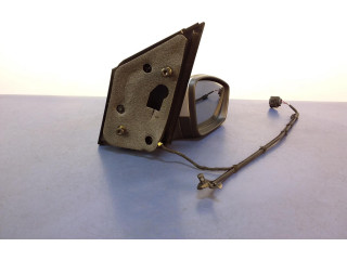 Зеркало электрическое Audi Coupe 1980 - 2000 года