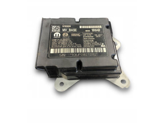 Блок подушек безопасности 52193659 Jeep Compass